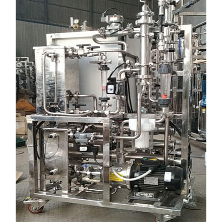 ppm級臭氧廢氣處理一體化裝置